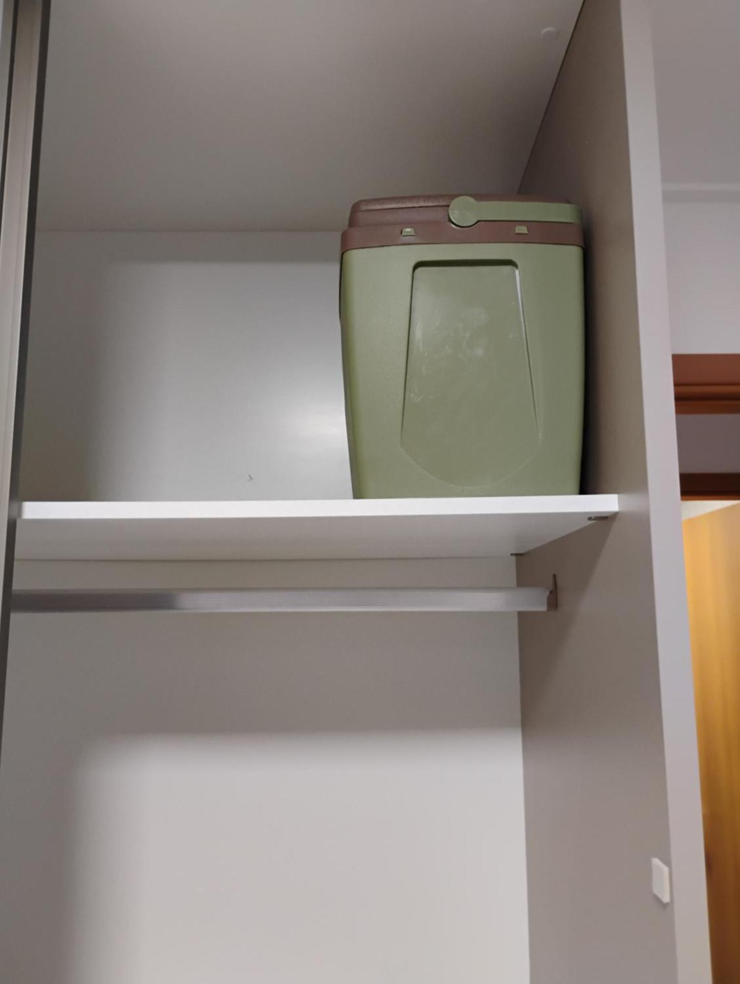 Flat Beira Mar Cupe Beach Living - Pôrto das Galinhas Buitenkant foto